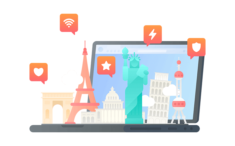 在保加利亚通过VPN看国内视频 - 海龟VPN